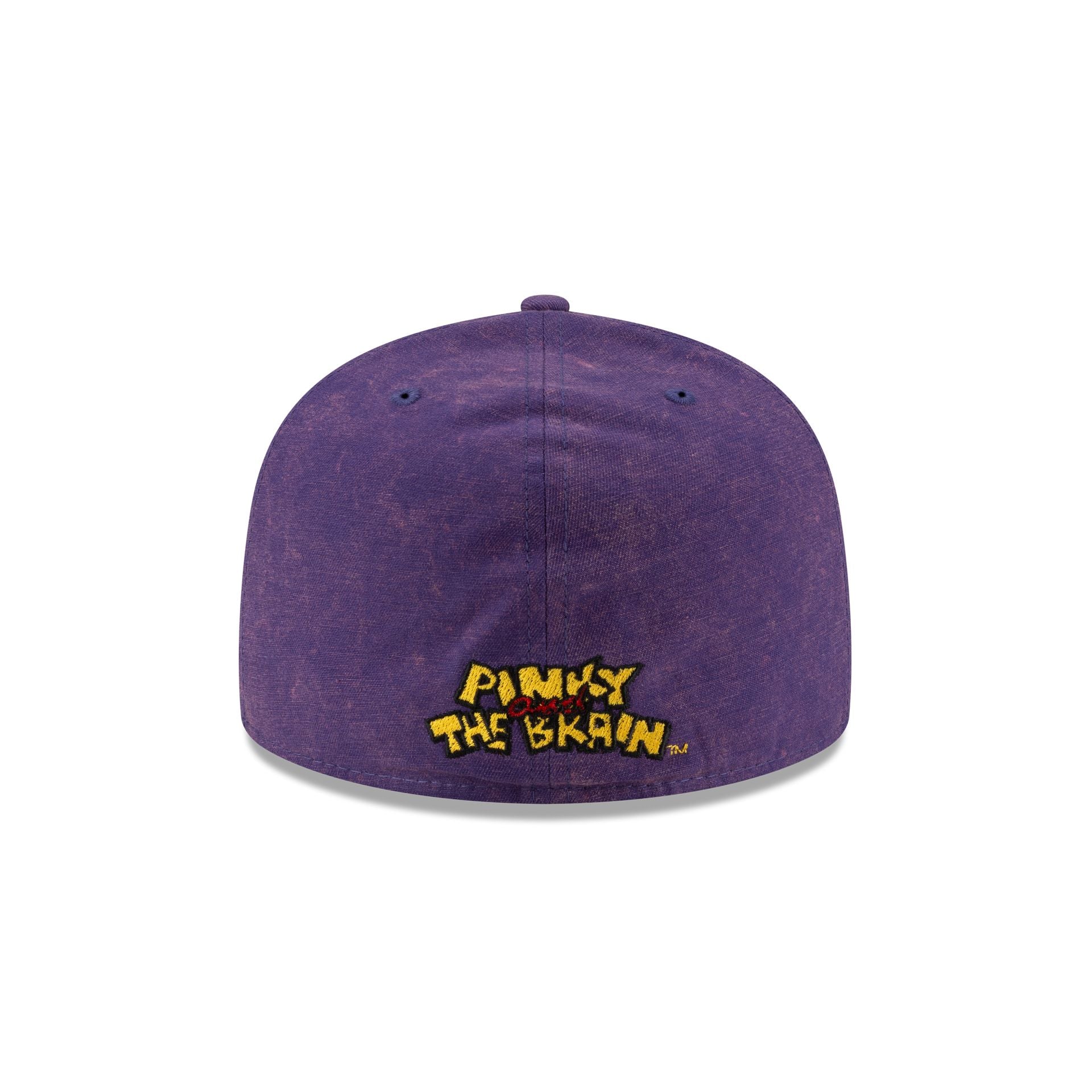 Pinky and the Brain 59FIFTY A-Frame Fitted Hat – New Era Cap