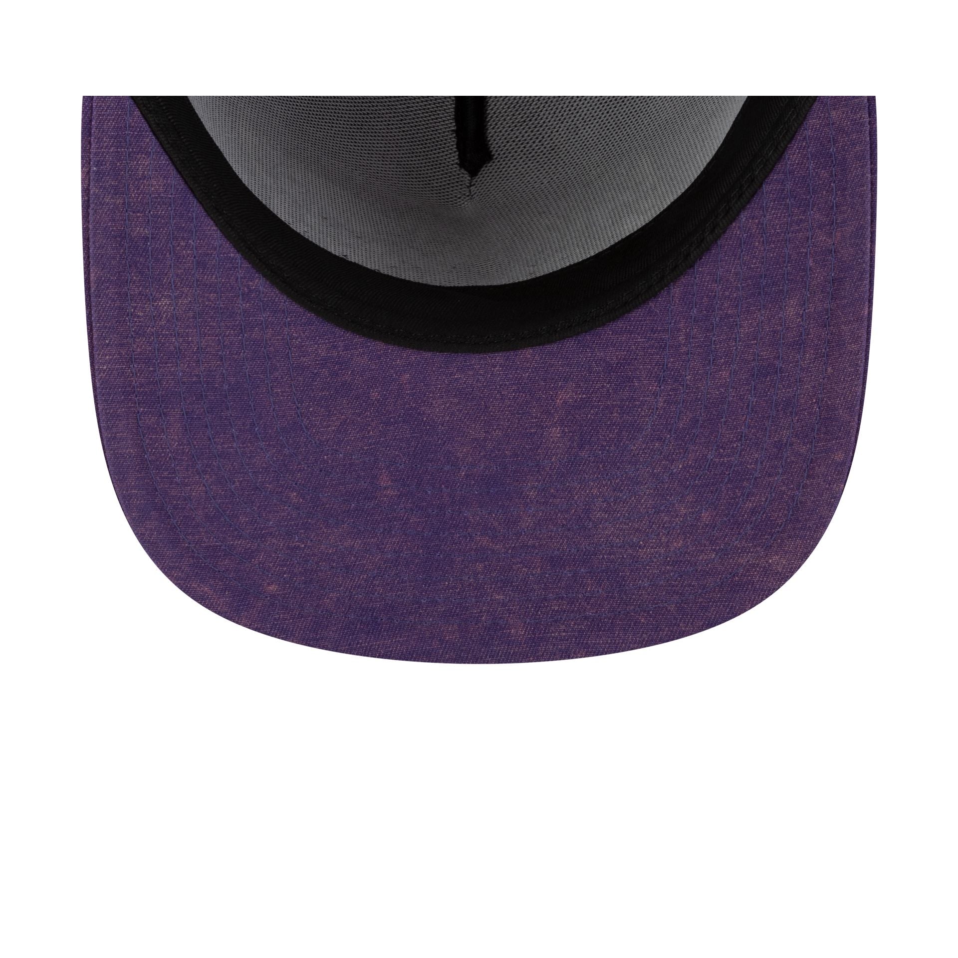 Pinky and the Brain 59FIFTY A-Frame Fitted Hat