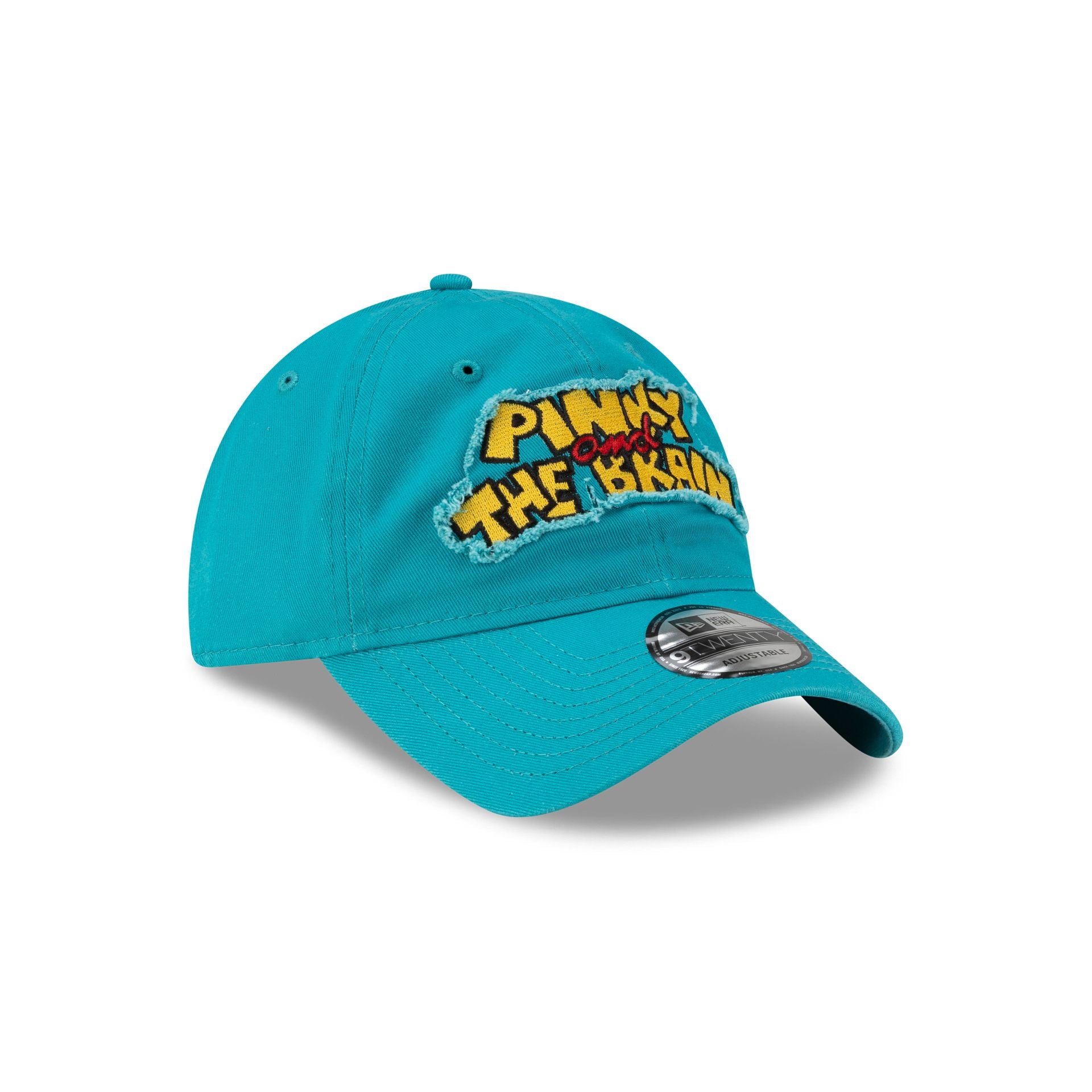 Pinky and the Brain 9TWENTY Adjustable Hat – New Era Cap