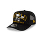 Pinky and the Brain World Domination Tour 9FIFTY A-Frame Trucker Hat