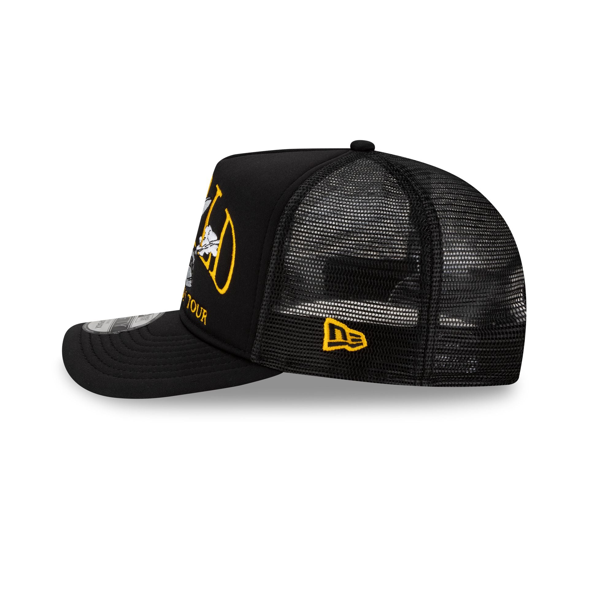 Pinky and the Brain World Domination Tour 9FIFTY A-Frame Trucker