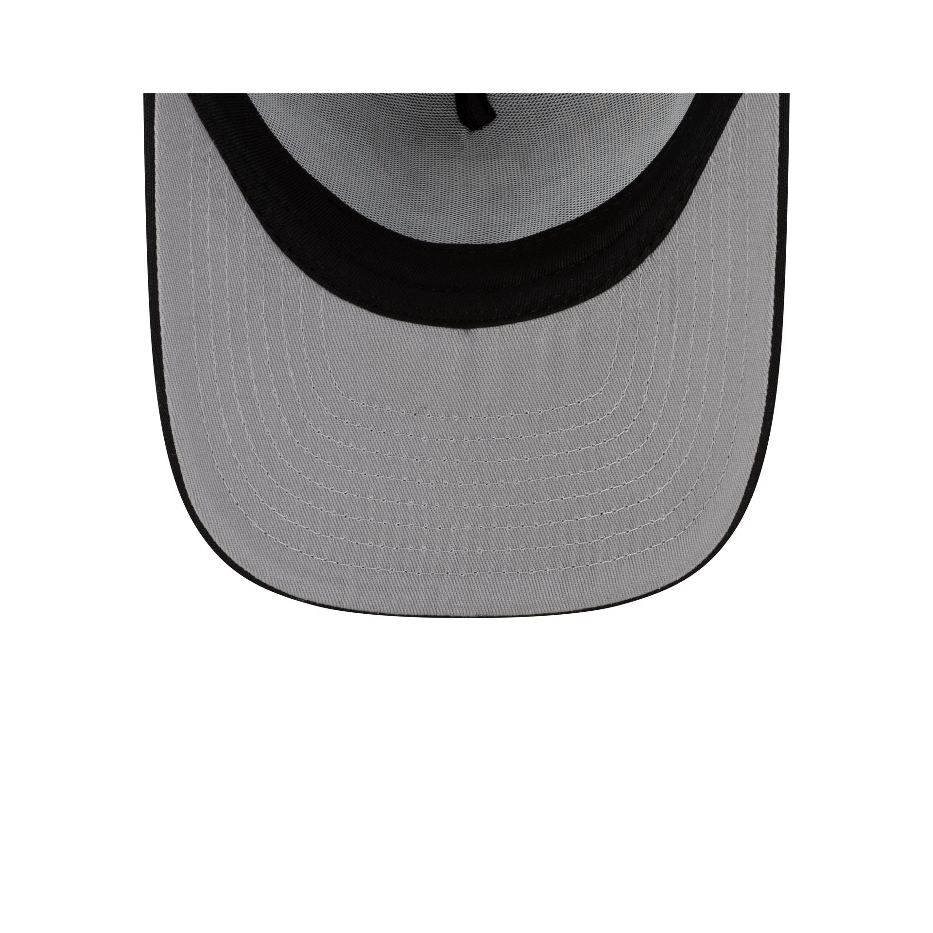 Pinky and the Brain World Domination Tour 9FIFTY A-Frame Trucker Hat