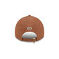 San Diego Padres Quilted 9TWENTY Adjustable Hat