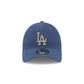 Los Angeles Dodgers Quilted 9TWENTY Adjustable Hat