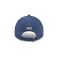Los Angeles Dodgers Quilted 9TWENTY Adjustable Hat