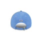 New York Knicks Quilted 9TWENTY Adjustable Hat