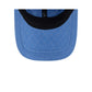 New York Knicks Quilted 9TWENTY Adjustable Hat