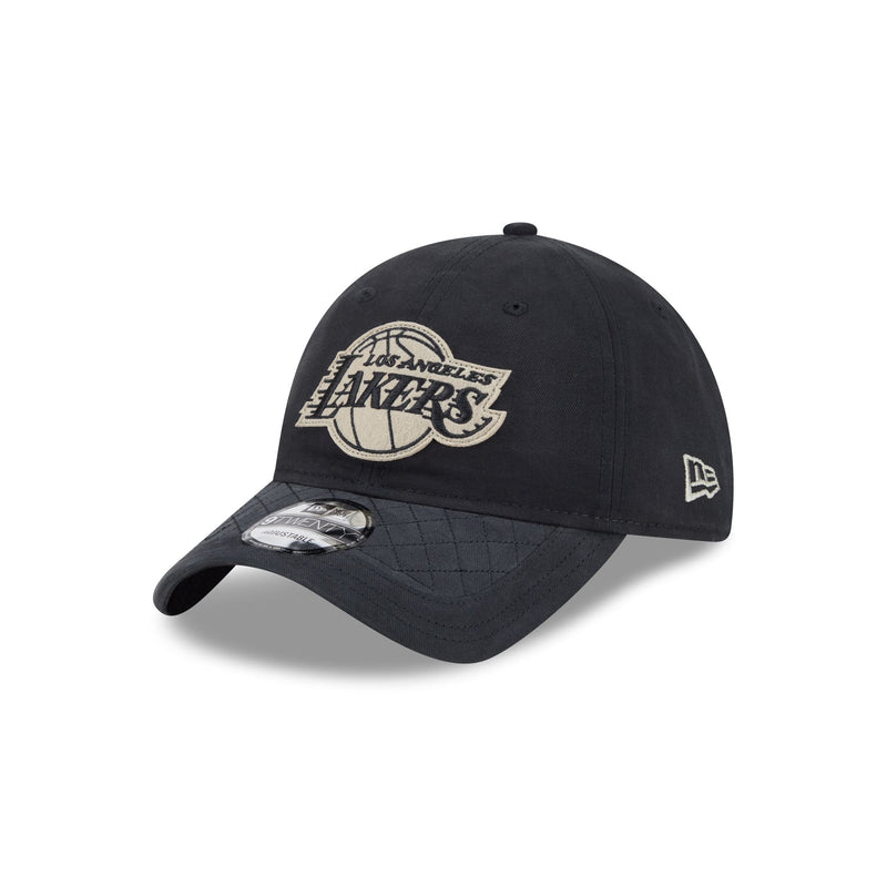 Los Angeles Lakers Hats Caps – New Era Cap - Main Image
