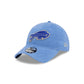 Buffalo Bills Quilted 9TWENTY Adjustable Hat