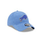 Buffalo Bills Quilted 9TWENTY Adjustable Hat