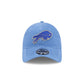 Buffalo Bills Quilted 9TWENTY Adjustable Hat