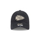 Kansas City Chiefs Quilted 9TWENTY Adjustable Hat