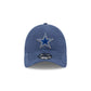 Dallas Cowboys Quilted 9TWENTY Adjustable Hat