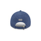 Dallas Cowboys Quilted 9TWENTY Adjustable Hat