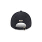 Los Angeles Kings Quilted 9TWENTY Adjustable Hat
