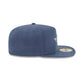 Dallas Cowboys Quilted 59FIFTY A-Frame Fitted Hat