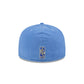 Golden State Warriors Quilted 59FIFTY A-Frame Fitted Hat