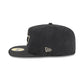 Los Angeles Kings Quilted 59FIFTY A-Frame Fitted Hat