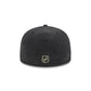 Los Angeles Kings Quilted 59FIFTY A-Frame Fitted Hat