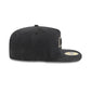 Los Angeles Kings Quilted 59FIFTY A-Frame Fitted Hat