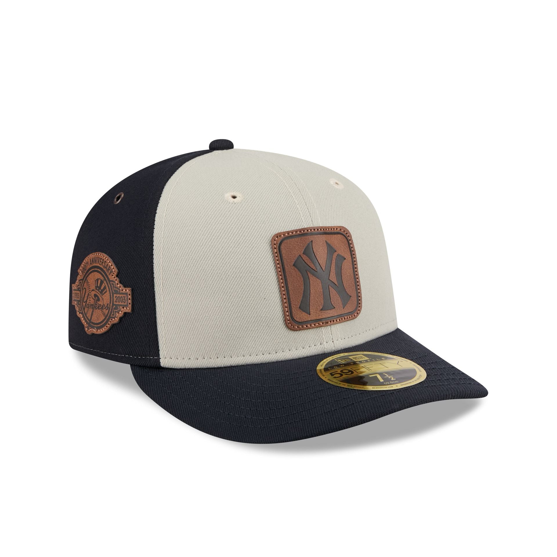 Low Profile 59FIFTY Fitted Hats – New Era Cap