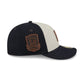 Houston Astros Quilted Low Profile 59FIFTY Fitted Hat