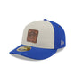 New York Knicks Quilted Low Profile 59FIFTY Fitted Hat