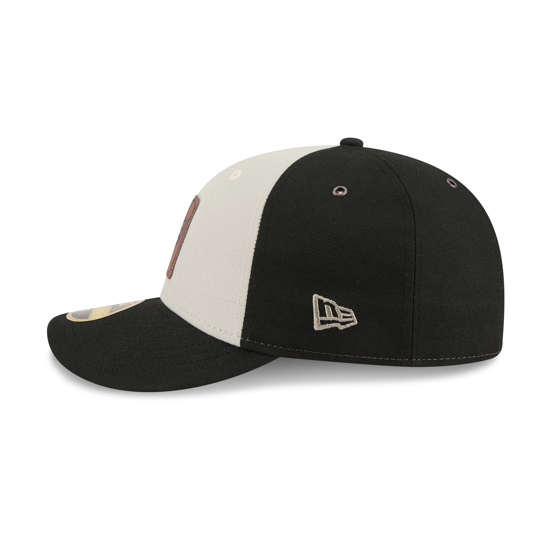 Philadelphia Eagles Quilted Low Profile 59FIFTY Fitted Hat – New