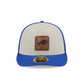 Buffalo Bills Quilted Low Profile 59FIFTY Fitted Hat