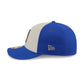 Buffalo Bills Quilted Low Profile 59FIFTY Fitted Hat