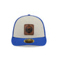 Buffalo Sabres Quilted Low Profile 59FIFTY Fitted Hat
