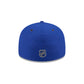 Buffalo Sabres Quilted Low Profile 59FIFTY Fitted Hat
