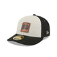 Philadelphia Flyers Quilted Low Profile 59FIFTY Fitted Hat