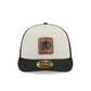 Philadelphia Flyers Quilted Low Profile 59FIFTY Fitted Hat
