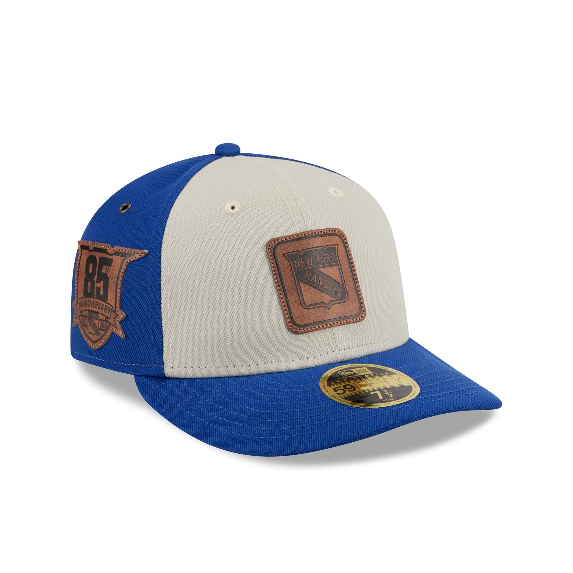 帽子 BAL / NEW ERA 59/FIFTY LOW PROFILE CAP New Era Low Pro 59Fifty Monogram Cap | Reigning Champ