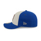 New York Rangers Quilted Low Profile 59FIFTY Fitted Hat