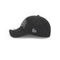 Chicago Bulls Quilted Wordmark 9TWENTY Adjustable Hat