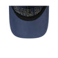 Los Angeles Dodgers Quilted Wordmark 9TWENTY Adjustable Hat