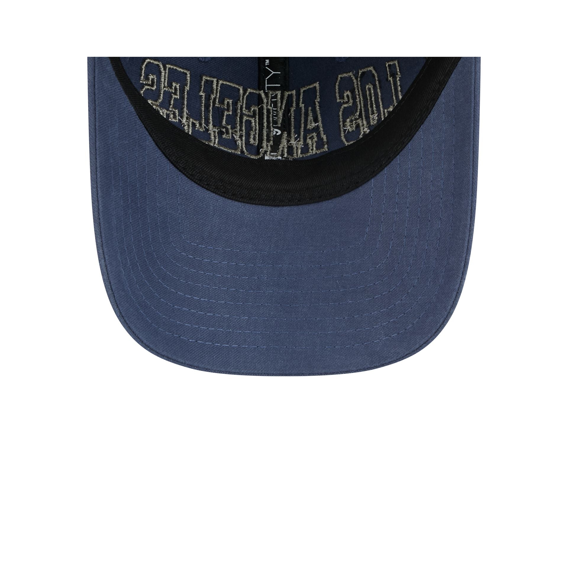 New Era Cap