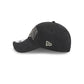 Boston Bruins Quilted Wordmark 9TWENTY Adjustable Hat