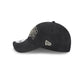 Los Angeles Kings Quilted Wordmark 9TWENTY Adjustable Hat