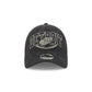Detroit Red Wings Quilted Wordmark 9TWENTY Adjustable Hat