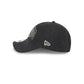 Chicago Blackhawks Quilted Wordmark 9TWENTY Adjustable Hat