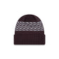 San Diego Padres Quilted Cuff Knit Hat