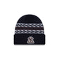 New York Yankees Quilted Cuff Knit Hat