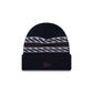 New York Yankees Quilted Cuff Knit Hat
