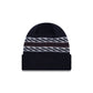 New York Yankees Quilted Cuff Knit Hat