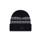 Dallas Cowboys Quilted Cuff Knit Hat