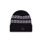 Philadelphia Eagles Quilted Cuff Knit Hat