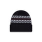 Philadelphia Eagles Quilted Cuff Knit Hat